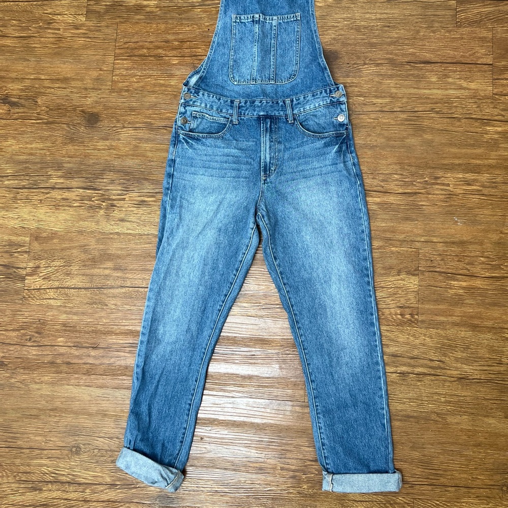 Forever 21 Overalls